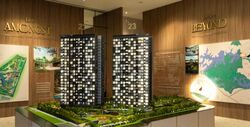 Amo Residence (D20), Apartment #501153051